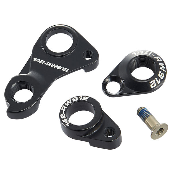 Ritchey Replacement Dropouts For Timberwolf click to zoom image