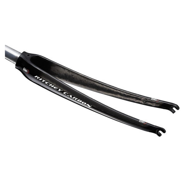 Ritchey Comp Carbon Qr Road Fork Ud Matte Qr X 1" click to zoom image