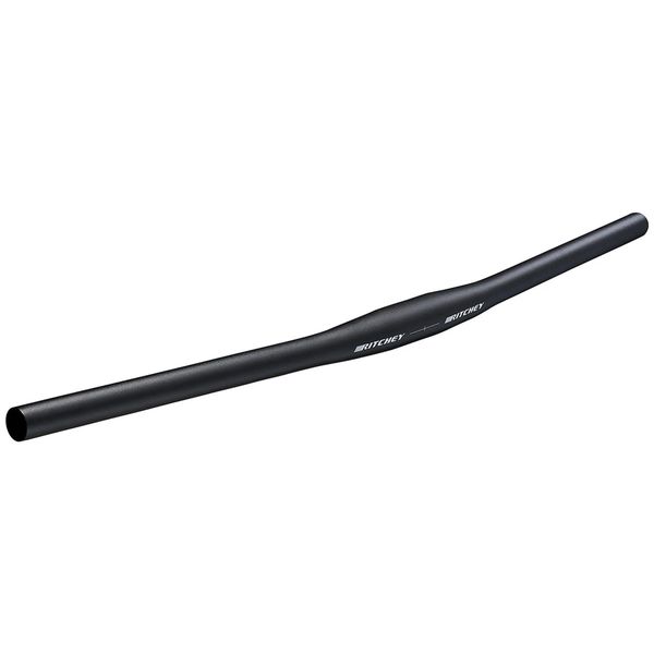 Ritchey Flat MTB Handlebar Bb Black 740mm X 9d click to zoom image