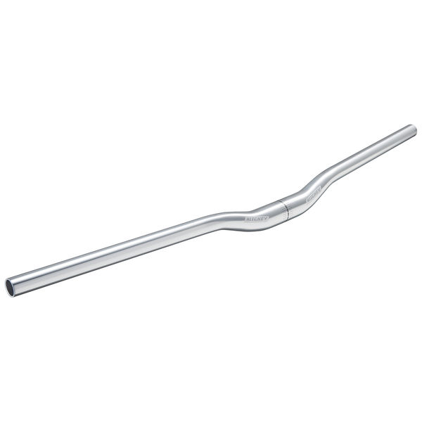 Ritchey Classic Rizer MTB Handlebar Silver 800mm X 20mm Rise click to zoom image