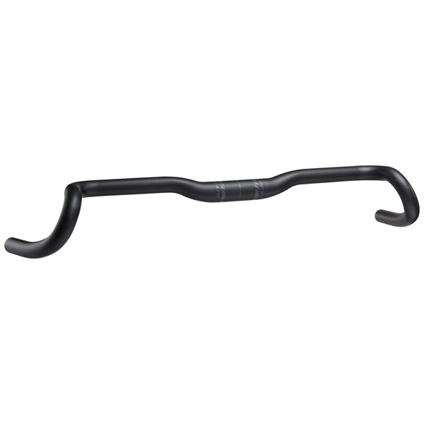 Ritchey Comp Corralitos Road Handlebar: Bb Black 46cm click to zoom image