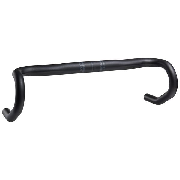 Ritchey Comp Skyline Road Handlebar: Bb Black 38cm click to zoom image