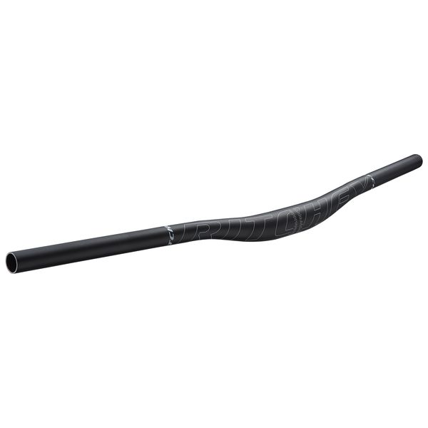 Ritchey Comp Trail Rizer 35 MTB Handlebar: Bb Black 800mm X 15mm Rise click to zoom image