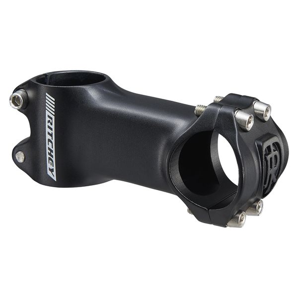 Ritchey Rl1 4-axis Stem: Bb Black 40mm click to zoom image