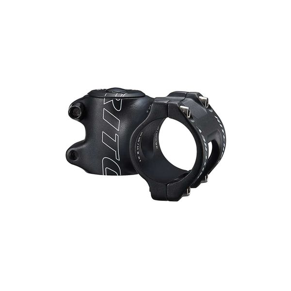 Ritchey Comp Trail 35 MTB Stem: Bb Black 35mm click to zoom image