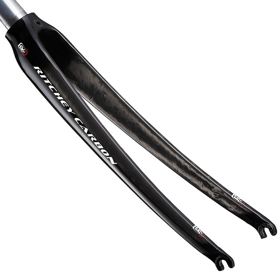 ritchey comp carbon road fork