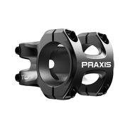 Praxis Works Turn 35 32mm - Black 