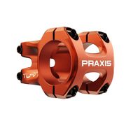 Praxis Works Turn 35 50mm - Orange 