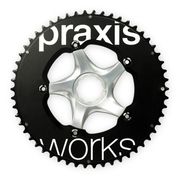 Praxis Works CR 130 BCD Buzz Ring 56/42 
