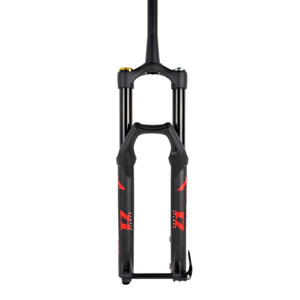 Marzocchi Bomber Z1 GRIP Sweep-Adj Tapered Fork 27.5" / 170mm /KA 110 / 44mm click to zoom image