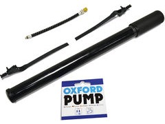 Oxford 15" MTB Pump Frame Pump 