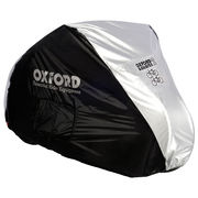 Oxford Aquatex Double Bicycle Cover 