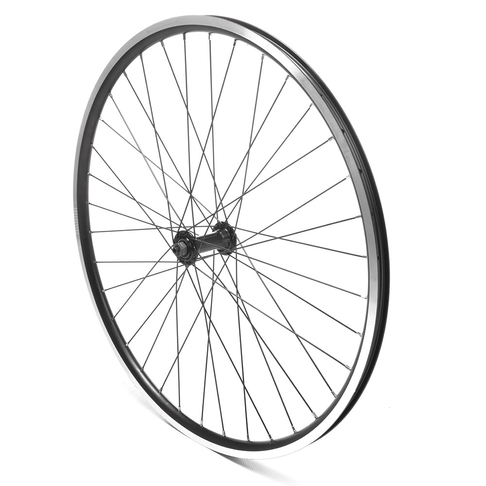 27.5 qr front wheel