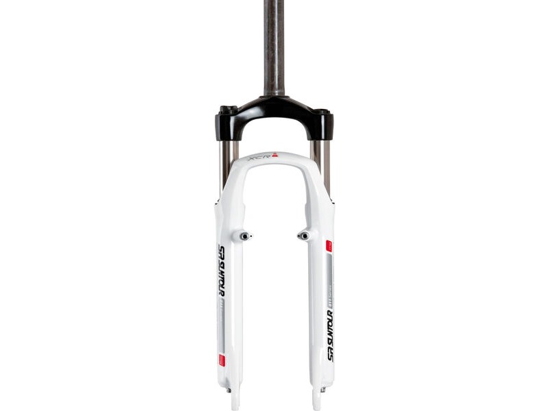 zoom suspension fork maintenance