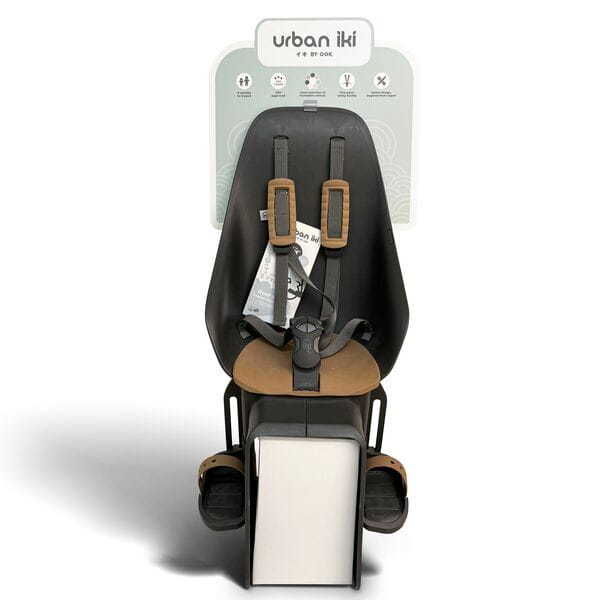 Urban Iki Foamex Seat Surround click to zoom image