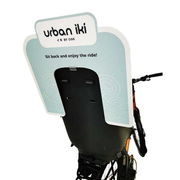 Urban Iki Foamex Seat Surround click to zoom image