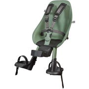 Urban Iki Front Seat TA-KE - Icho Green / Bincho Black 