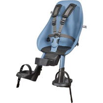 Urban Iki Front Seat TA-KE - Fuji Blue / Bincho Black