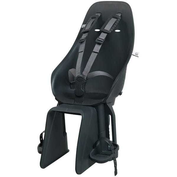 Urban Iki Rear Seat TA-KE Easy Fix - Bincho Black / Bincho Black click to zoom image