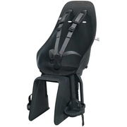 Urban Iki Rear Seat TA-KE Easy Fix - Bincho Black / Bincho Black 