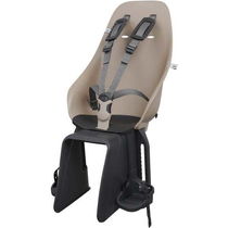 Urban Iki Rear Seat TA-KE Easy Fix - Inaho Beige / Bincho Black