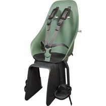 Urban Iki Rear Seat TA-KE Easy Fix - Icho Green / Bincho Black