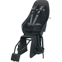 Urban Iki Rear Seat TA-KE with Frame Mount - Bincho Black / Bincho Black