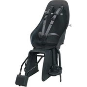 Urban Iki Rear Seat TA-KE with Frame Mount - Bincho Black / Bincho Black 