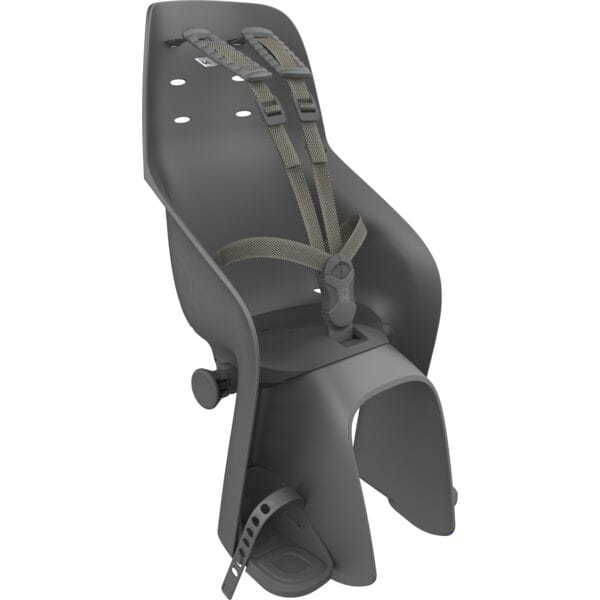 Urban Iki Rear Seat U-ME Easy Fix - Bincho Black / Bincho Black click to zoom image