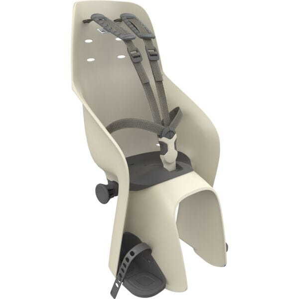 Urban Iki Rear Seat U-ME Easy Fix - Nagisa Beige / Bincho Black click to zoom image