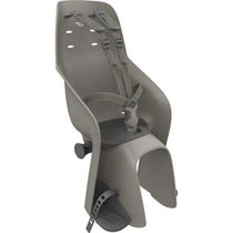 Urban Iki Rear Seat U-ME Easy Fix - Suzume Grey / Bincho Black