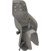 Urban Iki Rear Seat U-ME Easy Fix - Suzume Grey / Bincho Black 