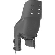 Urban Iki Rear Seat U-ME with Frame Mount - Bincho Black / Bincho Black click to zoom image