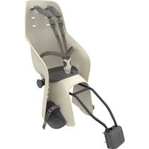 Urban Iki Rear Seat U-ME with Frame Mount - Nagisa Beige / Bincho Black