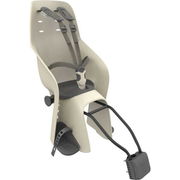 Urban Iki Rear Seat U-ME with Frame Mount - Nagisa Beige / Bincho Black 