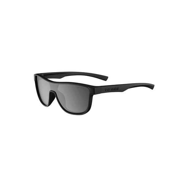 Tifosi Eyewear Sizzle Single Lens Sunglasses Blackout click to zoom image