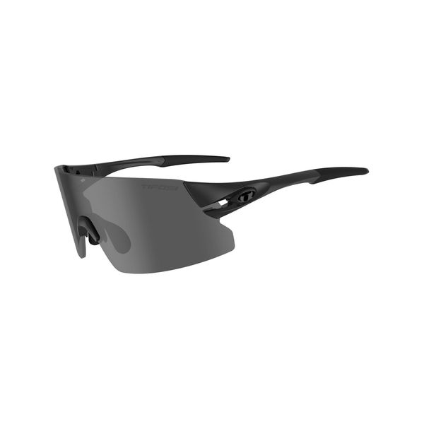 Tifosi Eyewear Rail Xc Interchangeable Lens Sunglasses Blackout click to zoom image