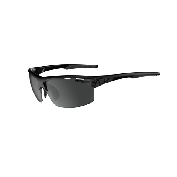 Tifosi Eyewear Rivet Interchangeable Lens Sunglasses Blackout click to zoom image