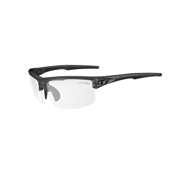 Tifosi Eyewear Rivet Light Night Fototec Single Lens Sunglasses Gunmetal click to zoom image