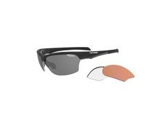 Tifosi Eyewear Intense Sunglasses Interchangeable  click to zoom image
