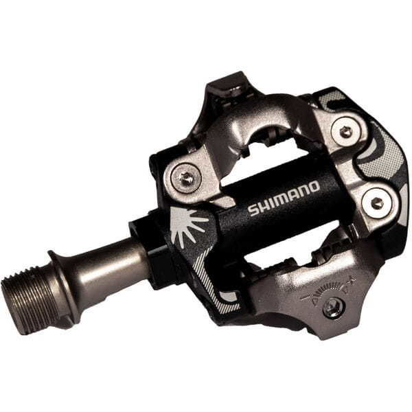 Shimano GRX PD-M8100-UG GRX SPD pedal click to zoom image