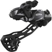 Shimano GRX RD-RX825 GRX Di2, 12-speed rear derailleur, Shadow+, max 36T for double click to zoom image