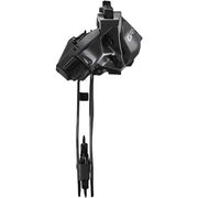 Shimano GRX RD-RX825 GRX Di2, 12-speed rear derailleur, Shadow+, max 36T for double click to zoom image