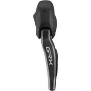 Shimano GRX ST-RX825, GRX Di2 shift hydraulic STI lever, 2-speed, left hand click to zoom image