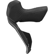 Shimano GRX ST-RX825, GRX Di2 shift hydraulic STI lever, 2-speed, left hand click to zoom image