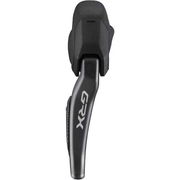 Shimano GRX ST-RX825, GRX Di2 shift hydraulic STI lever, 12-speed, right hand click to zoom image