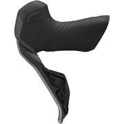 Shimano GRX ST-RX825, GRX Di2 shift hydraulic STI lever, 12-speed, right hand click to zoom image