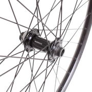 M Part Wheels M25 100x15mm TLR Front Wheel 27.5 click to zoom image