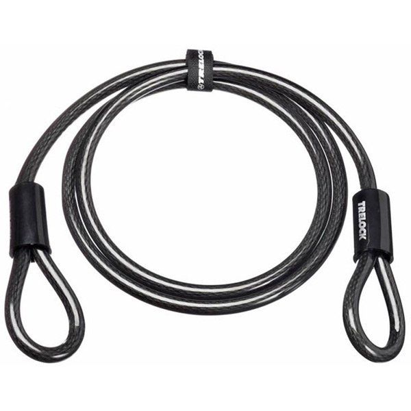 Trelock Loop cable for flex combo ZS 150/150cm/10mm click to zoom image