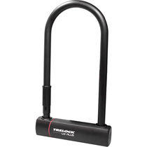 Trelock U4 Plus 230mm Lock Sold Secure Silver